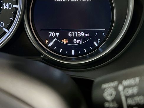 Used 2021 MAZDA CX-5 Touring image 8