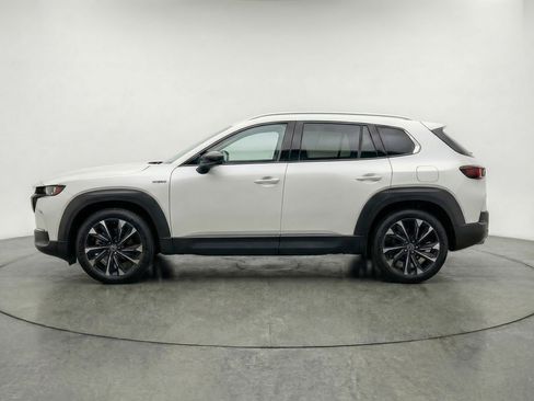 Used 2025 MAZDA CX-50 2.5 Hybrid w/ Premium Plus Pkg AWD/4WD image 5
