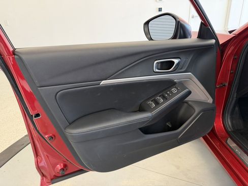 Used 2023 Acura Integra A-Spec image 23