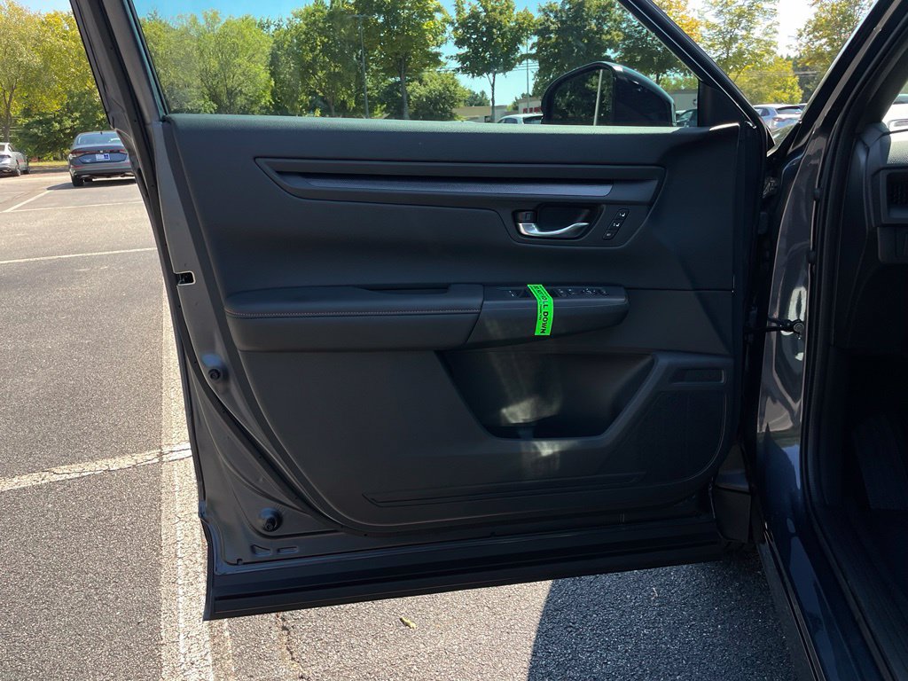 New 2027 Honda CR-V Sport-L image 23