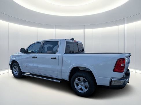 New 2026 RAM 1500 2WD Crew Cab image 6