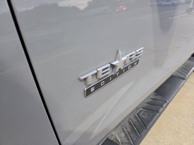 Used 2024 Chevrolet Silverado 1500 RST w/ Texas Edition Plus AWD/4WD image 10