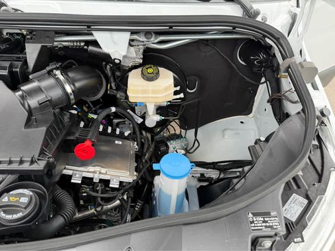 New 2025 Mercedes-Benz Sprinter 2500 image 32