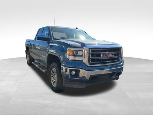 Used 2014 GMC Sierra 1500 SLE w/ SLE Value Package image 10