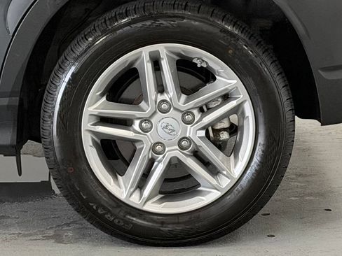 Used 2023 Hyundai Kona SE AWD/4WD image 8