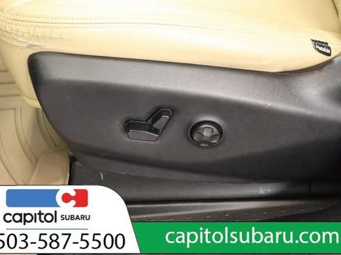 Used 2019 Chrysler Pacifica Touring Plus w/ S Appearance Package FWD image 12