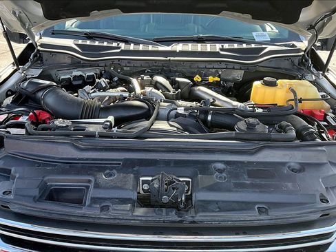 Used 2019 Ford F350 Lariat w/ Lariat Ultimate Package image 31