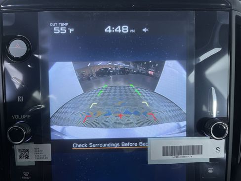 Used 2026 Subaru Impreza RS image 19