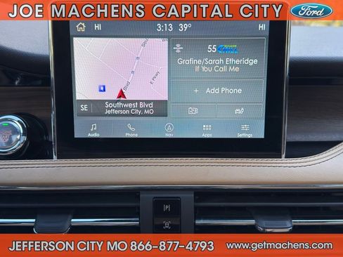 Used 2022 Lincoln Corsair Grand Touring w/ Elements Technology Bundle image 16