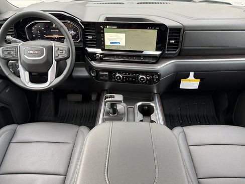 New 2026 GMC Sierra 1500 SLT w/ SLT Premium Package image 11