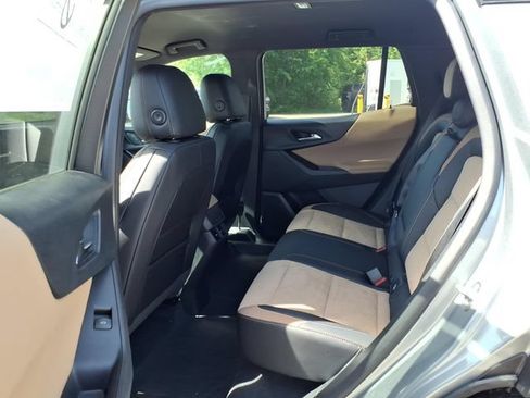 New 2026 Chevrolet Equinox ACTIV w/ Convenience Package III AWD/4WD image 10