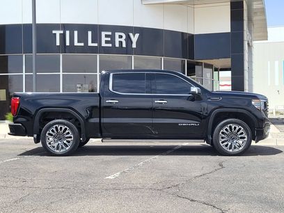 Used 2024 GMC Sierra 1500 Denali Ultimate