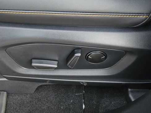 New 2026 Ford Explorer Tremor w/ Tremor Convenience Package image 27