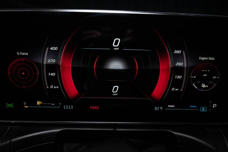 New 2027 Mercedes-Benz CLE 450 4MATIC Cabriolet image 26