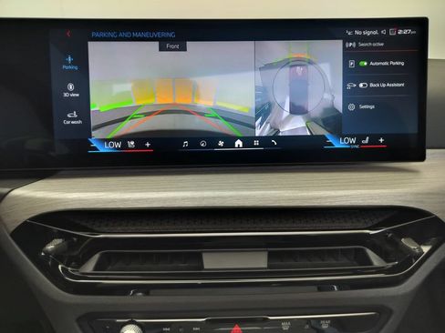 Certified 2026 BMW M440i Convertible RWD image 17