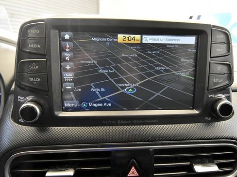 Used 2020 Hyundai Kona Ultimate AWD/4WD image 24