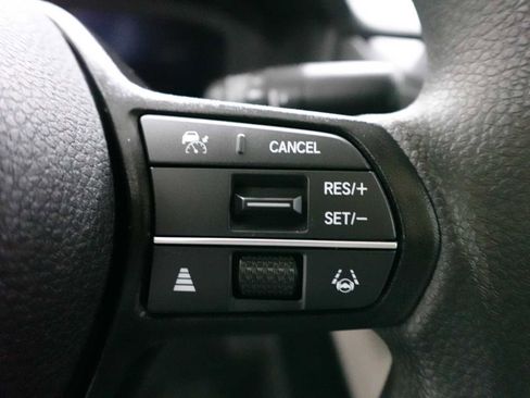 Certified 2024 Honda Accord EX image 18