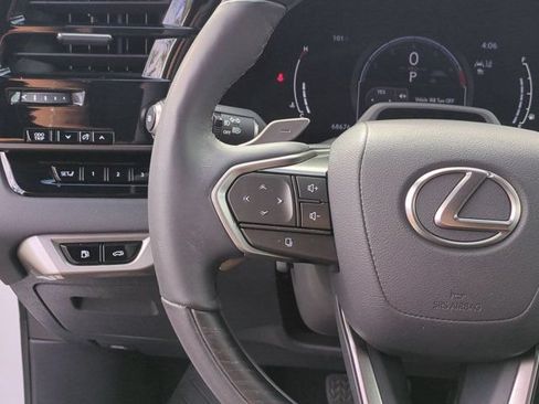 Used 2023 Lexus RX 350 FWD w/ Cold Area Package image 18