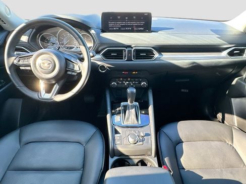 Used 2025 MAZDA CX-5 AWD 2.5 S w/ Select Package image 27