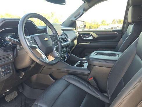 Used 2023 Chevrolet Tahoe LT w/ Max Trailering Package image 24