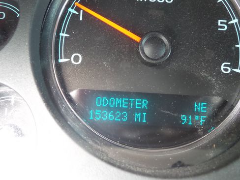 Used 2012 GMC Yukon SLT w/ SLT-2 Equipment Package image 29