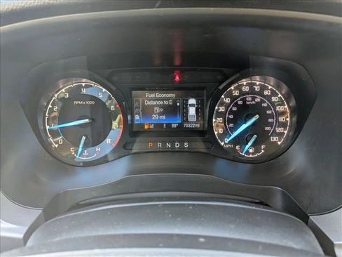 Used 2023 Ford Ranger XLT w/ Equipment Group 301A Mid AWD/4WD image 11