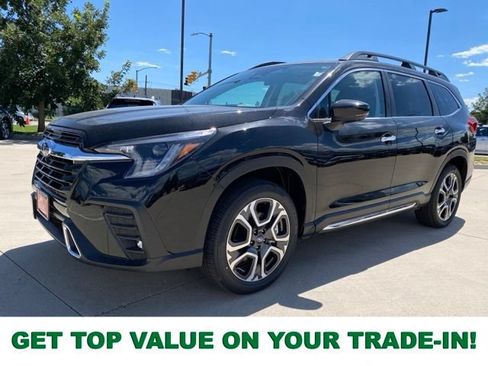 New 2026 Subaru Ascent Touring AWD/4WD image 1