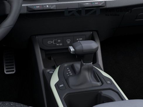 New 2025 Kia K4 GT-Line w/ GT-Line Sunroof Package image 23