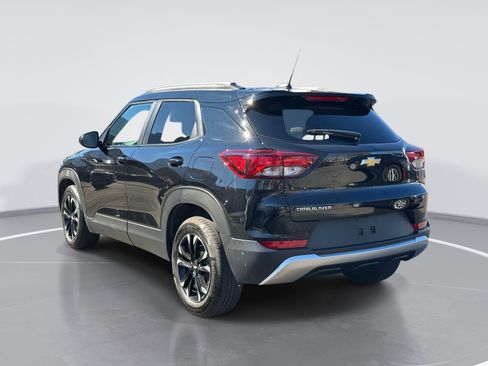 Certified 2023 Chevrolet TrailBlazer LT image 4