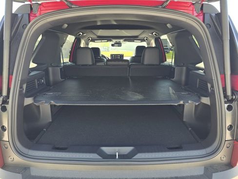 New 2026 Honda Passport TrailSport Elite image 25