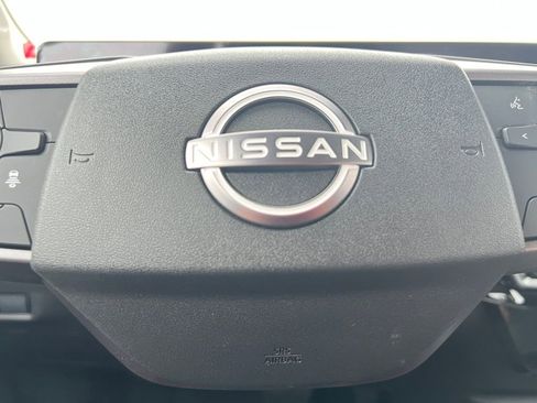 New 2026 Nissan Sentra SV w/ Floor Mat Package image 5