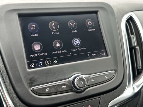 Used 2022 Chevrolet Equinox LT image 12