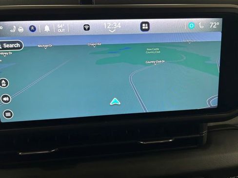 Used 2024 Jeep Wrangler Unlimited Sahara w/ Technology Group image 20