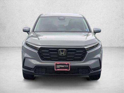New 2026 Honda CR-V LX image 6