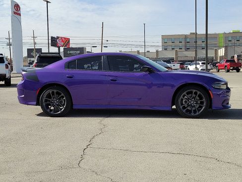 Used 2023 Dodge Charger R/T w/ Daytona Edition Group image 5