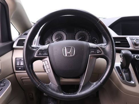 Used 2015 Honda Odyssey EX-L image 13