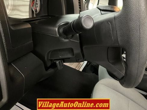 Used 2022 RAM 1500 Tradesman w/ Tradesman SXT Package image 18