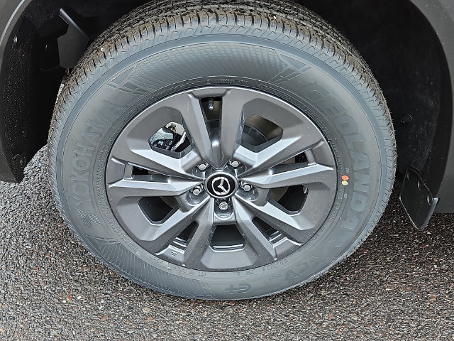New 2026 MAZDA CX-5 Select AWD/4WD image 7