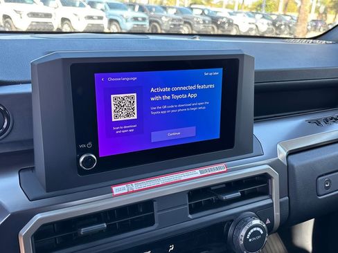 New 2026 Toyota Tacoma SR5 image 18