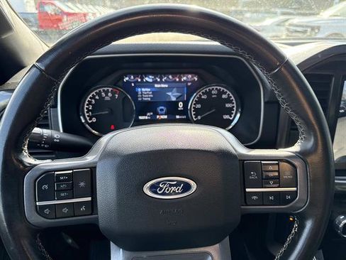 Used 2023 Ford F150 XLT w/ Equipment Group 302A High image 29