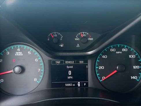 Used 2019 Chevrolet Colorado W/T w/ WT Convenience Package AWD/4WD image 14