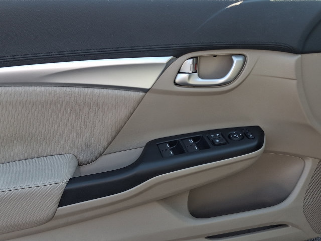 Used 2014 Honda Civic EX image 12