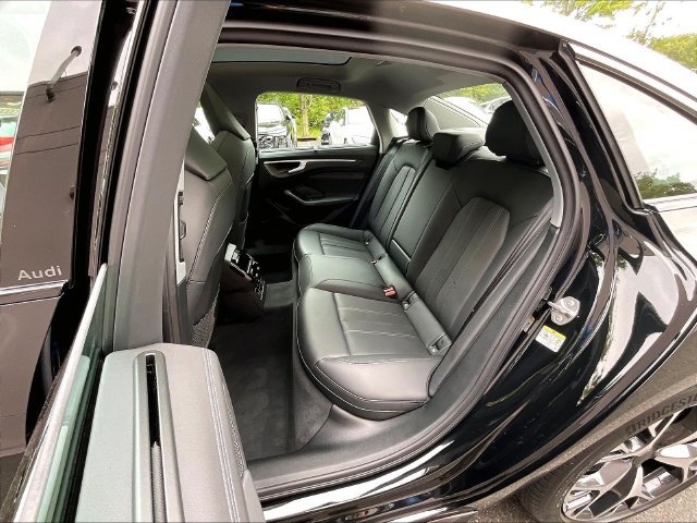 Used 2026 Audi A6 Premium Plus AWD/4WD image 23