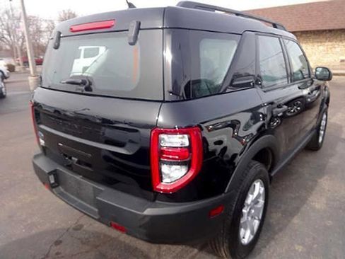 Used 2023 Ford Bronco Sport image 6