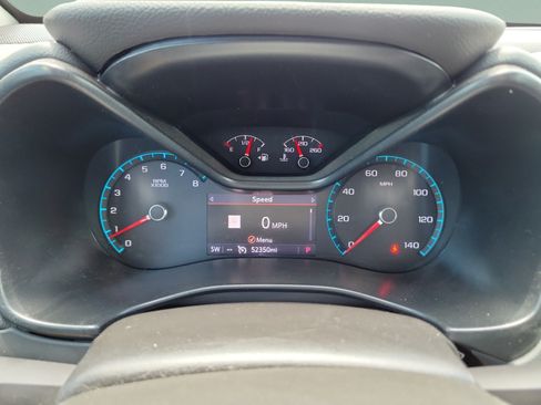 Used 2019 Chevrolet Colorado Z71 RWD image 28
