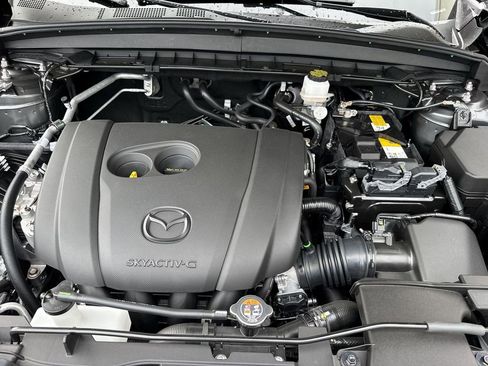 New 2026 MAZDA CX-5 Preferred AWD/4WD image 57