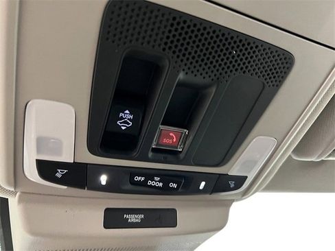 New 2025 Honda Accord Touring image 23