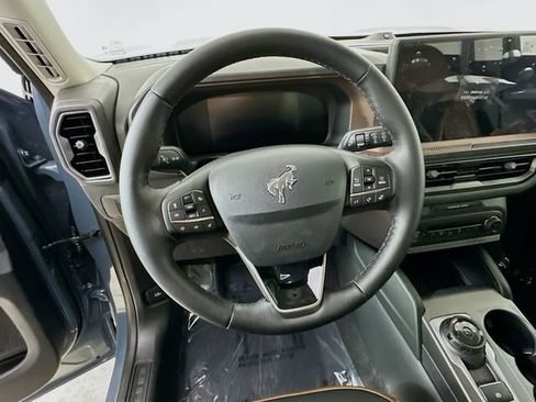 New 2026 Ford Bronco Sport Outer Banks image 11