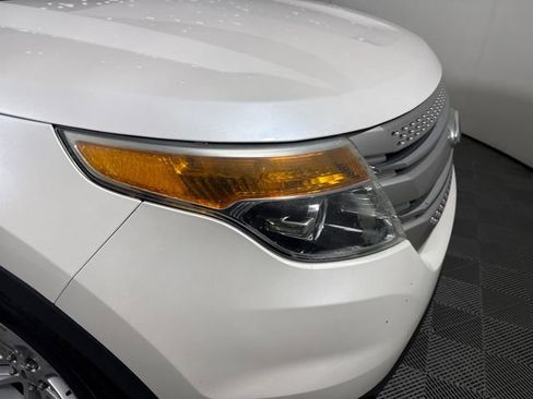 Used 2013 Ford Explorer XLT image 12