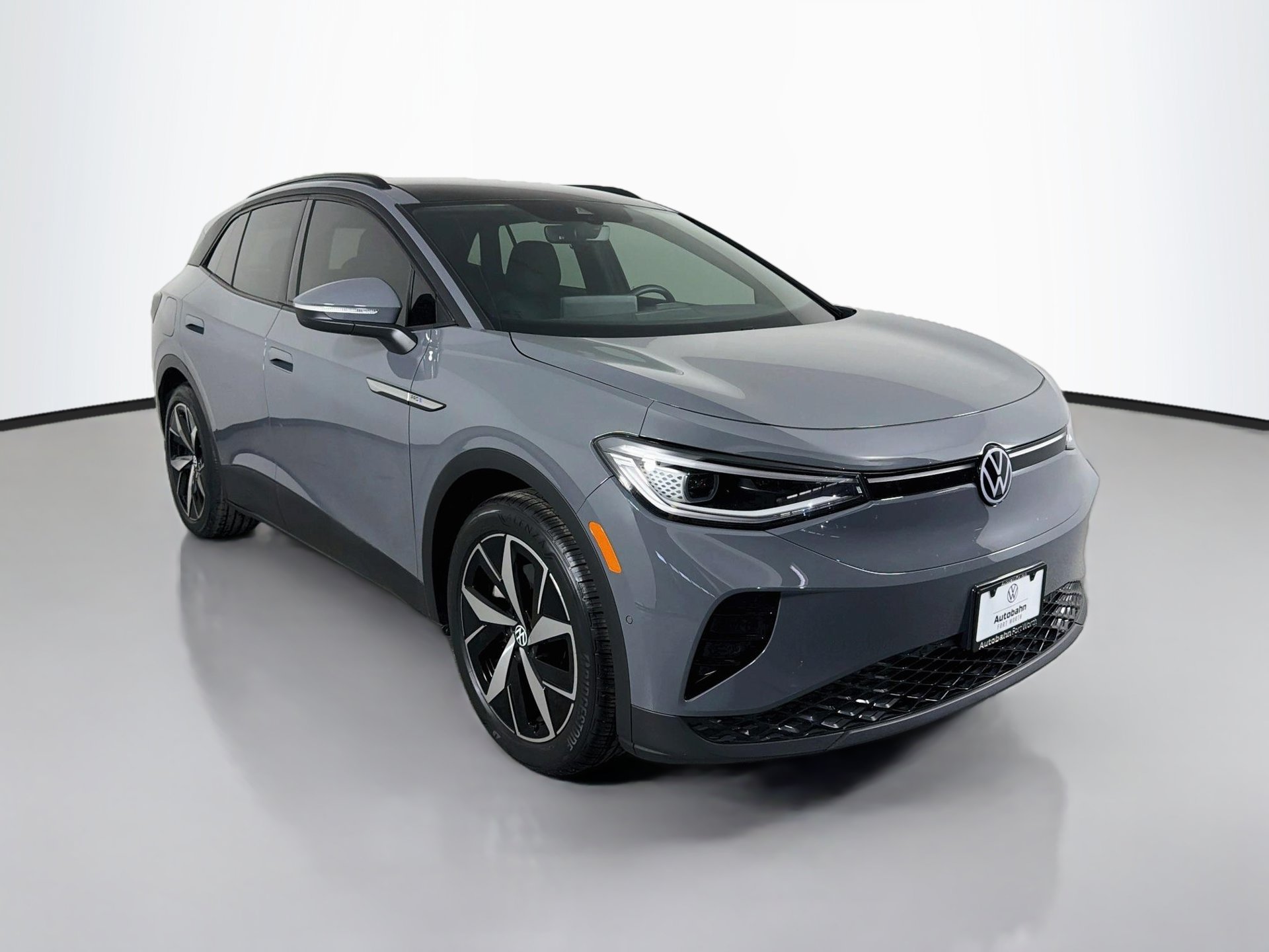 Used 2023 Volkswagen ID.4 Pro S RWD image 3